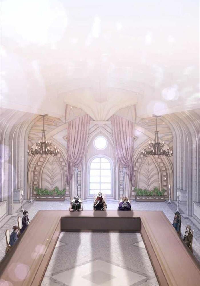 Người Điều Khiển Trò Chơi: Chapter 7