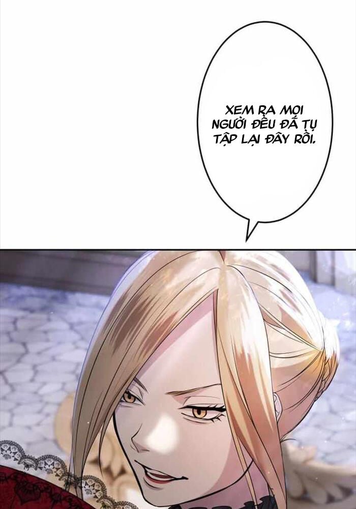 Người Điều Khiển Trò Chơi: Chapter 7