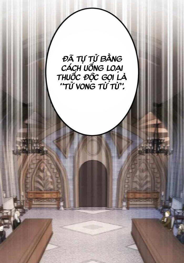 Người Điều Khiển Trò Chơi: Chapter 7