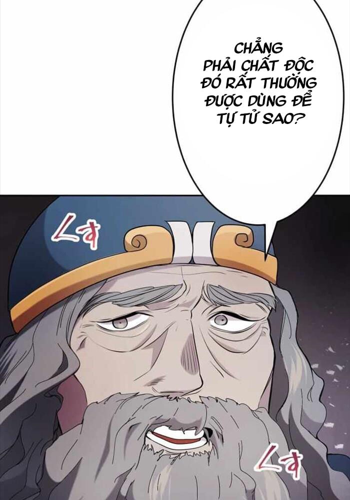 Người Điều Khiển Trò Chơi: Chapter 7