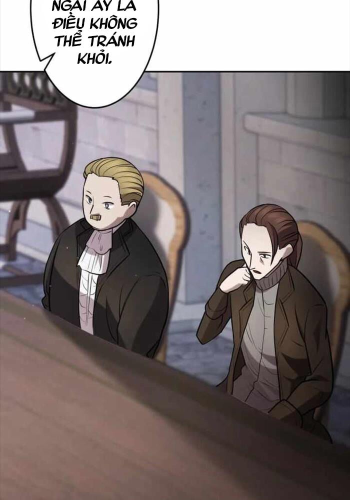 Người Điều Khiển Trò Chơi: Chapter 7