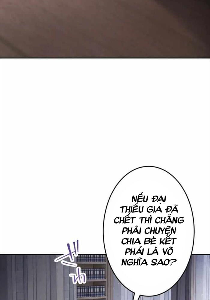 Người Điều Khiển Trò Chơi: Chapter 7