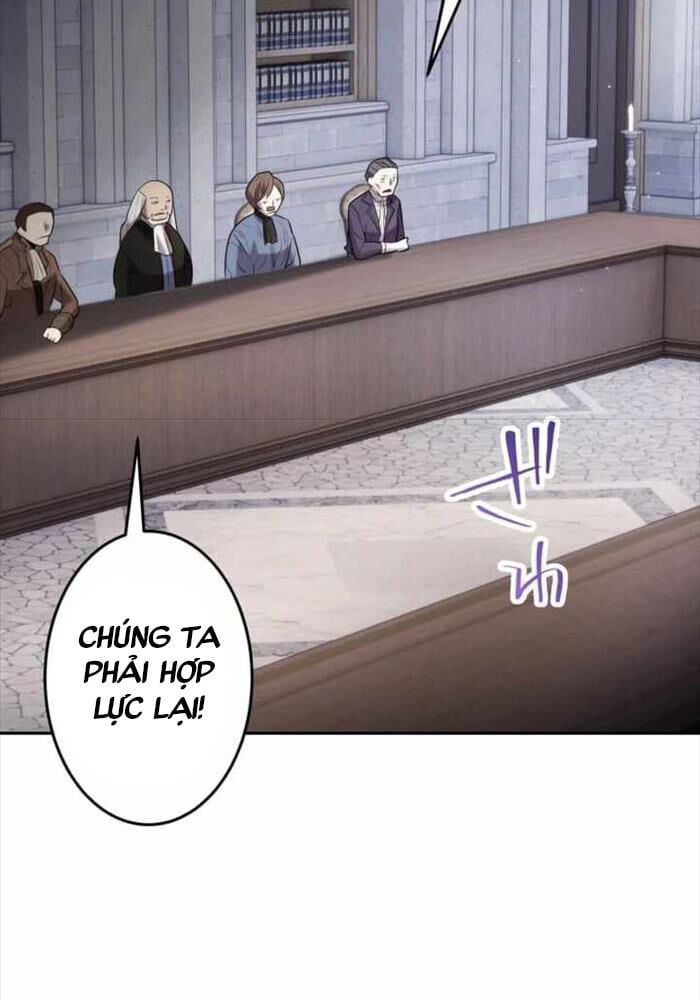 Người Điều Khiển Trò Chơi: Chapter 7