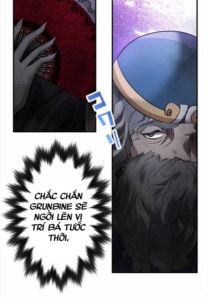 Người Điều Khiển Trò Chơi: Chapter 7