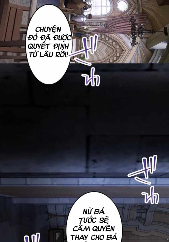 Người Điều Khiển Trò Chơi: Chapter 7