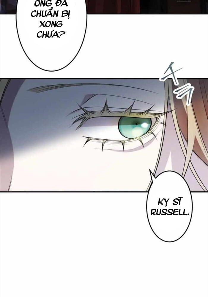 Người Điều Khiển Trò Chơi: Chapter 7