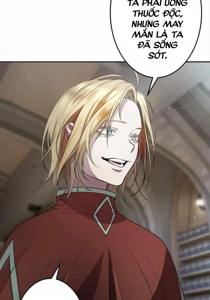 Người Điều Khiển Trò Chơi: Chapter 7