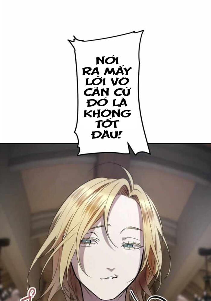 Người Điều Khiển Trò Chơi: Chapter 7