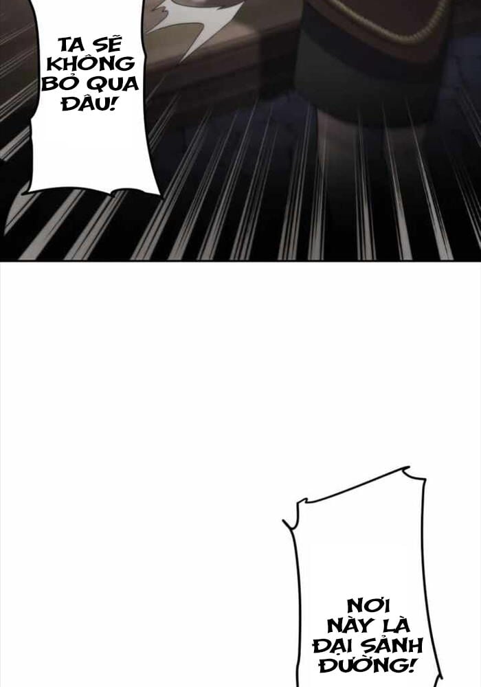 Người Điều Khiển Trò Chơi: Chapter 7