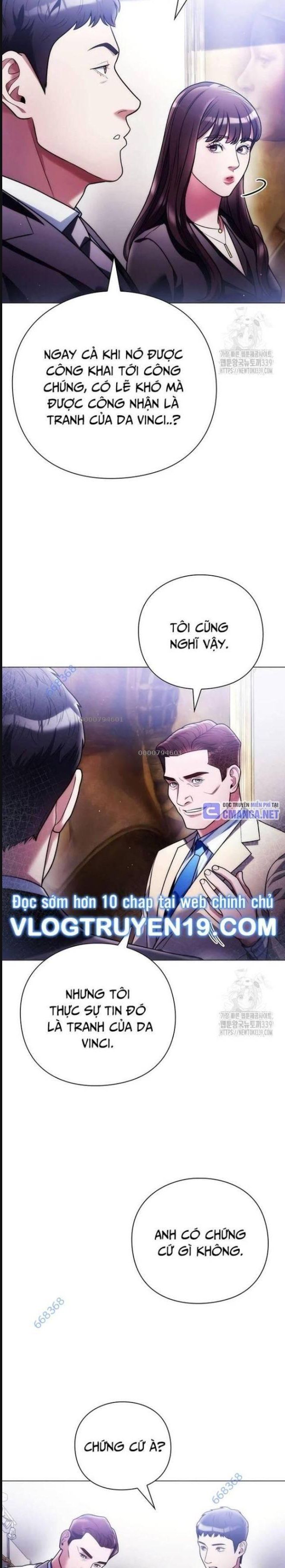 Người Giám Định Cổ Vật: Chapter 38