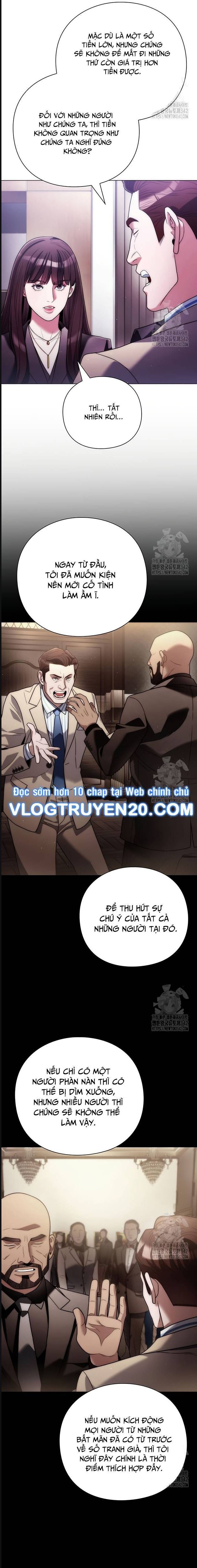 Người Giám Định Cổ Vật: Chapter 40