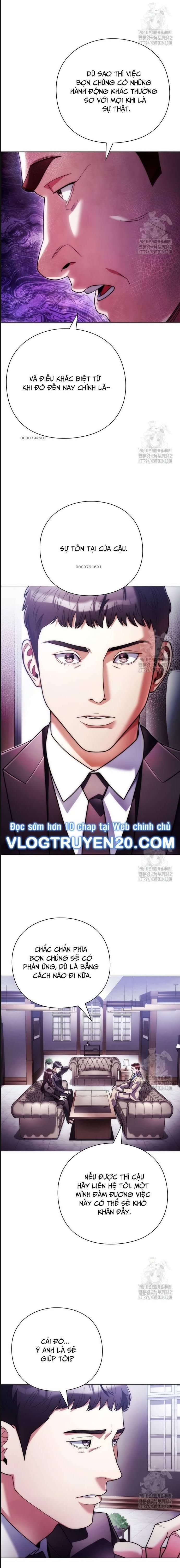 Người Giám Định Cổ Vật: Chapter 40