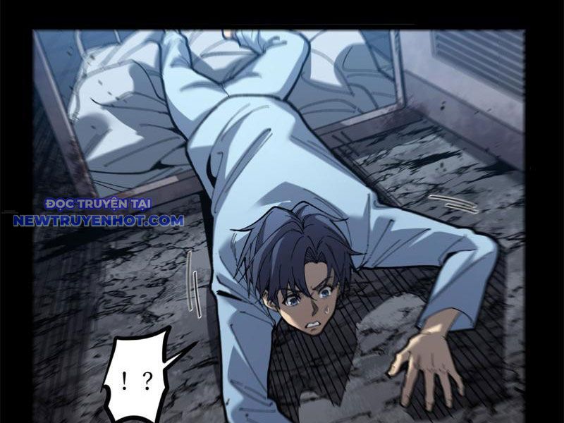 Người Giữ Cửa Vạn Giới: Chapter 1