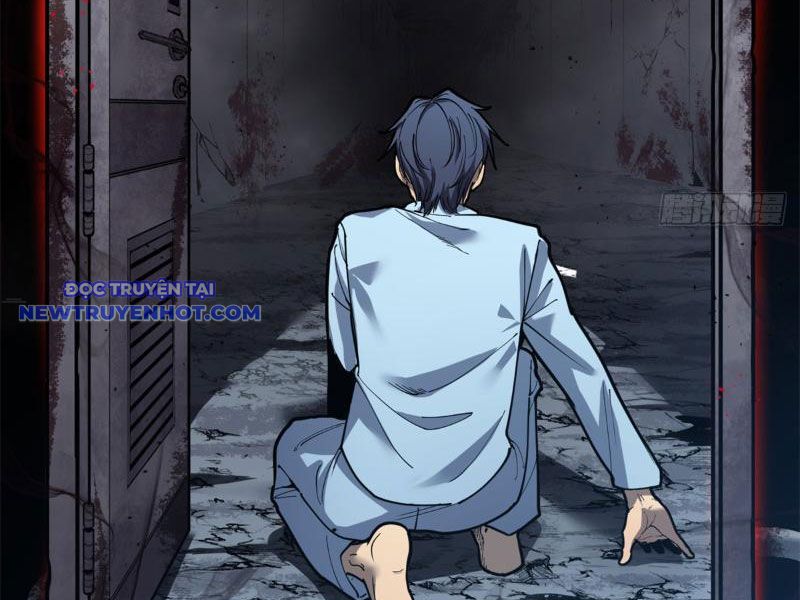 Người Giữ Cửa Vạn Giới: Chapter 1