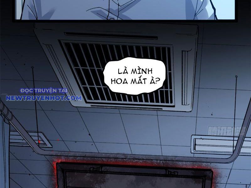 Người Giữ Cửa Vạn Giới: Chapter 1