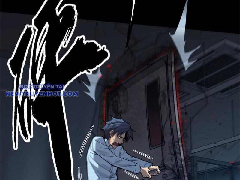 Người Giữ Cửa Vạn Giới: Chapter 1