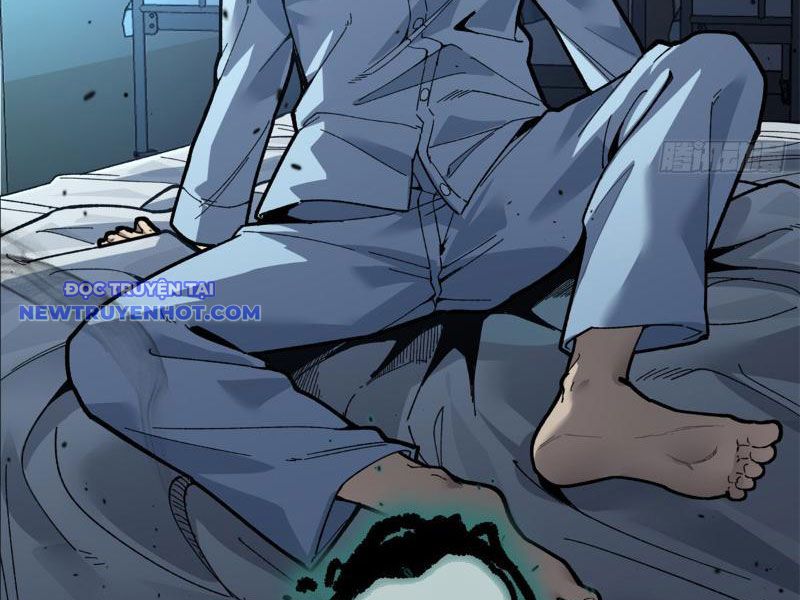 Người Giữ Cửa Vạn Giới: Chapter 1