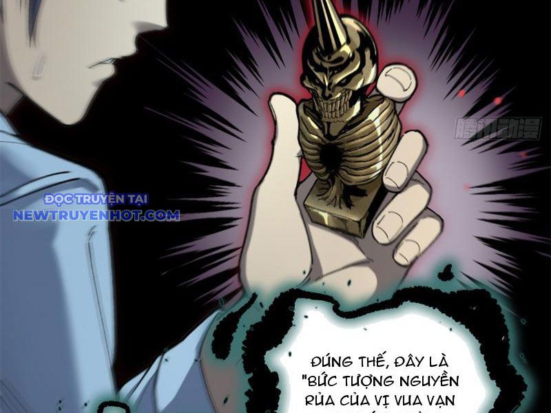 Người Giữ Cửa Vạn Giới: Chapter 1