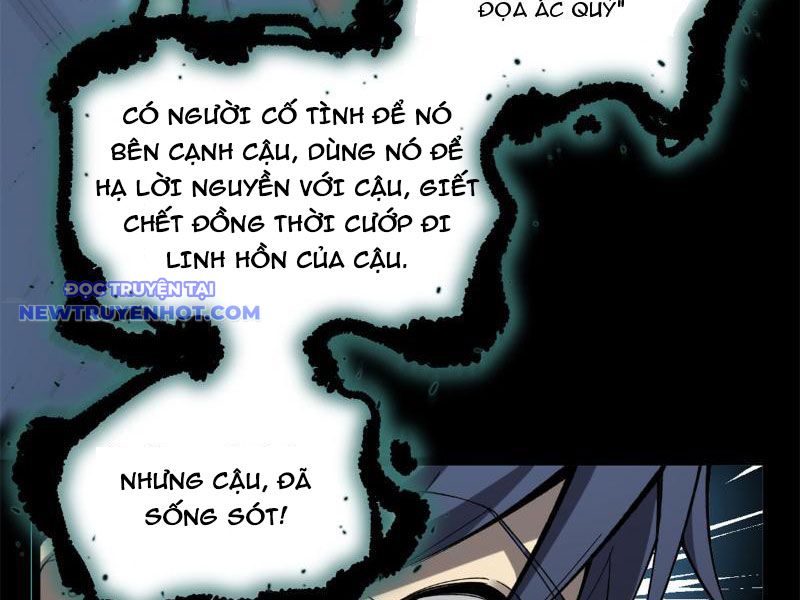 Người Giữ Cửa Vạn Giới: Chapter 1