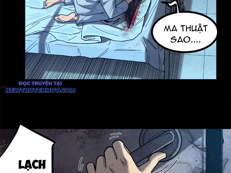 Người Giữ Cửa Vạn Giới: Chapter 1