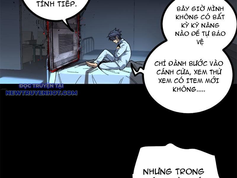 Người Giữ Cửa Vạn Giới: Chapter 1