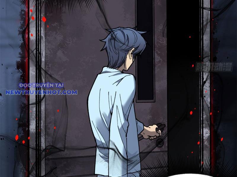 Người Giữ Cửa Vạn Giới: Chapter 1