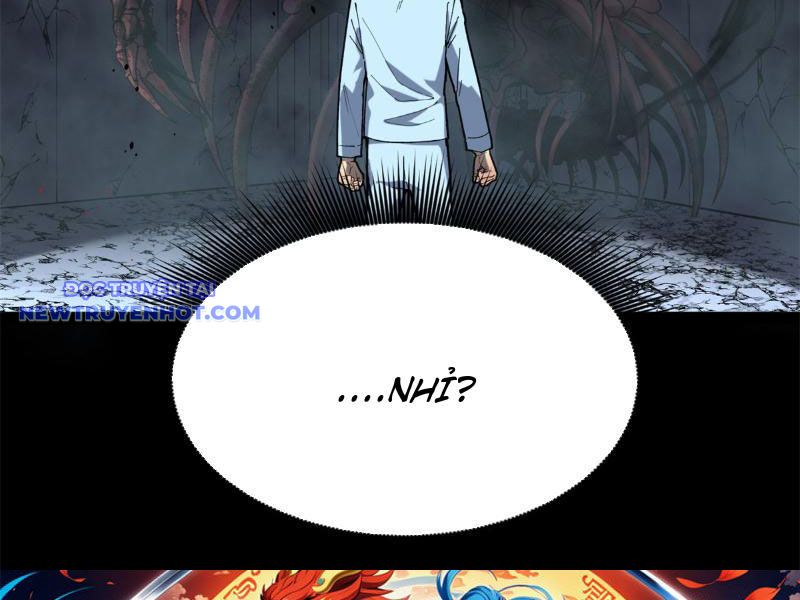 Người Giữ Cửa Vạn Giới: Chapter 1