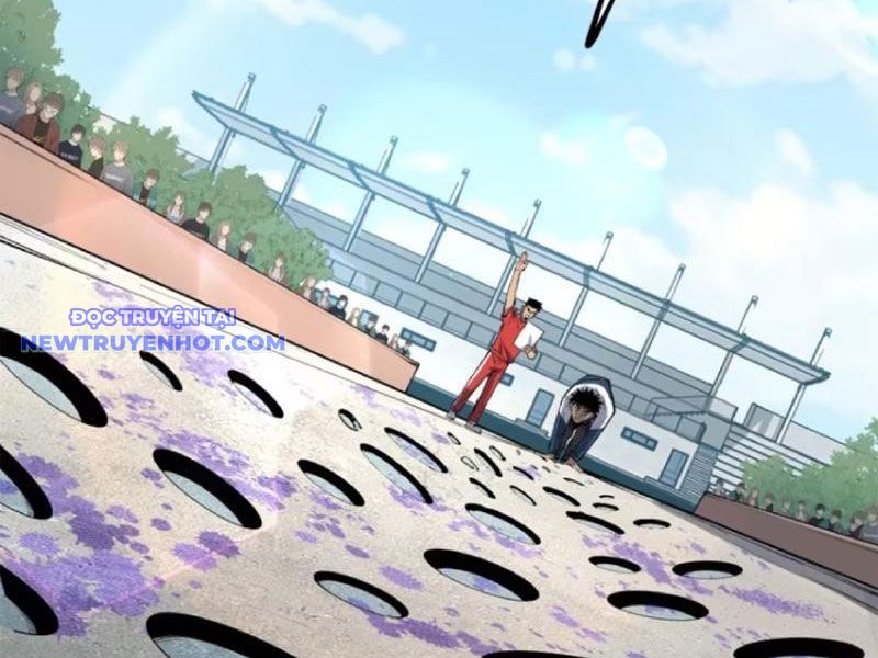 Người Giữ Cửa Vạn Giới: Chapter 10