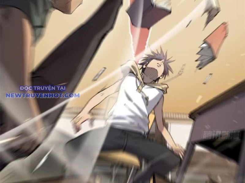 Người Giữ Cửa Vạn Giới: Chapter 10