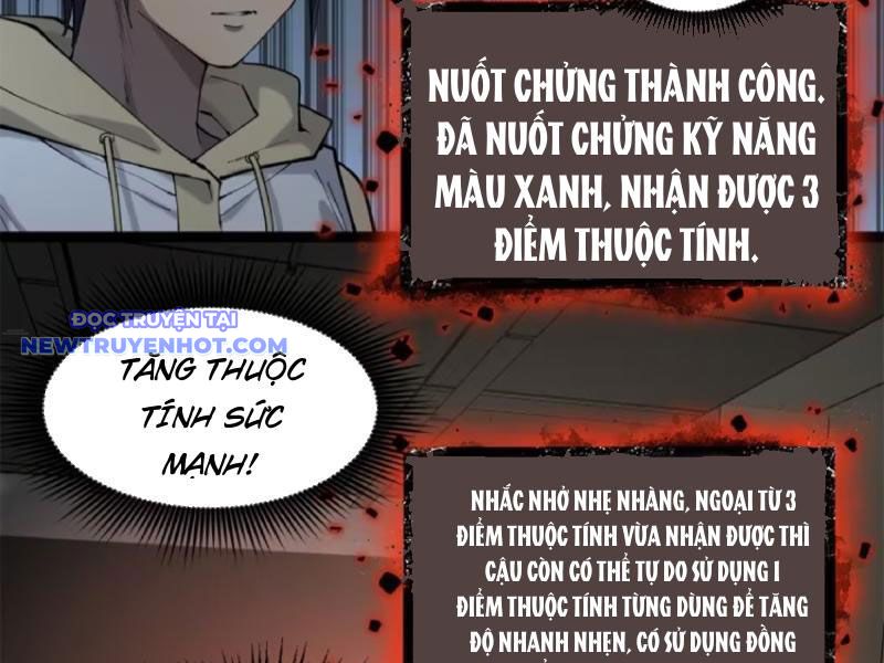 Người Giữ Cửa Vạn Giới: Chapter 10