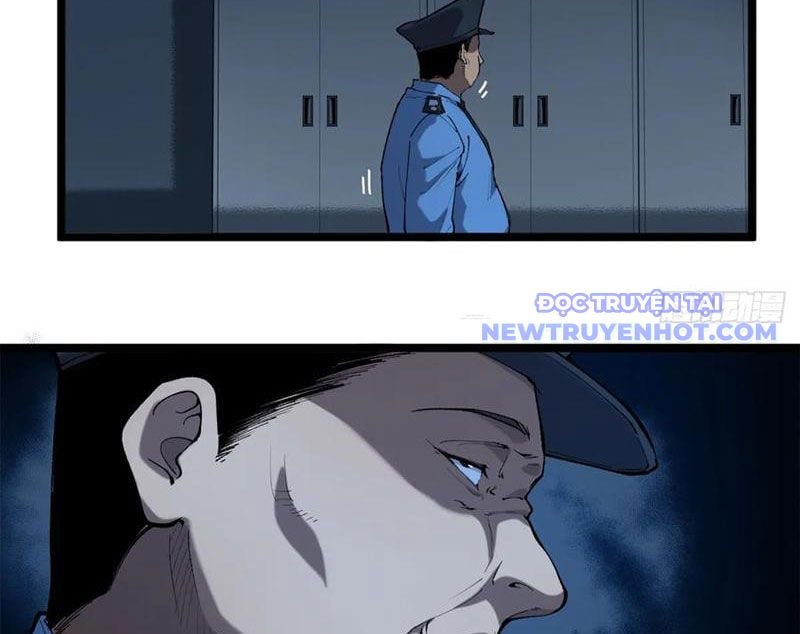 Người Giữ Cửa Vạn Giới: Chapter 16