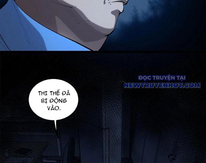 Người Giữ Cửa Vạn Giới: Chapter 16