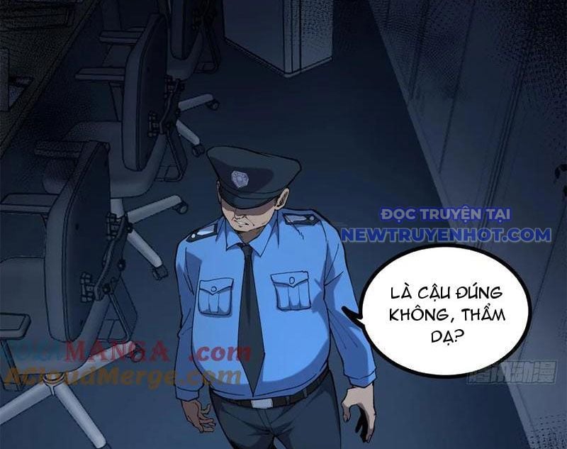 Người Giữ Cửa Vạn Giới: Chapter 16