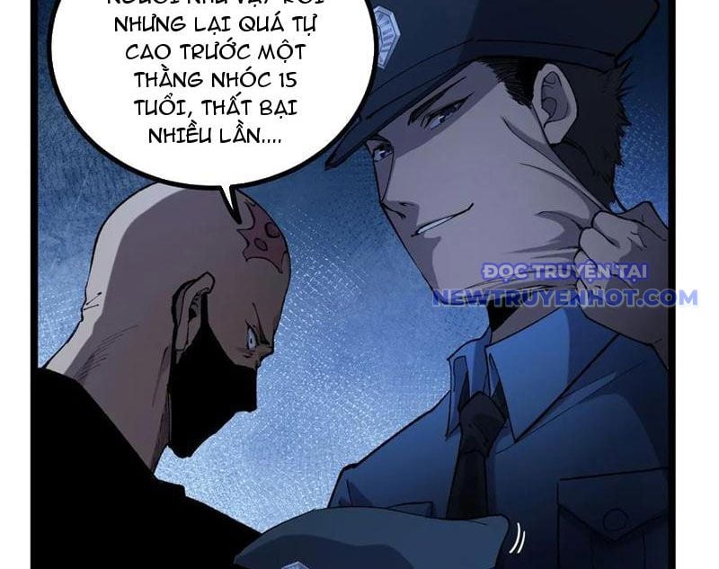 Người Giữ Cửa Vạn Giới: Chapter 16