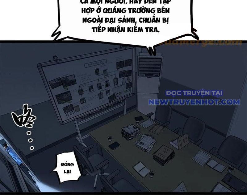 Người Giữ Cửa Vạn Giới: Chapter 16