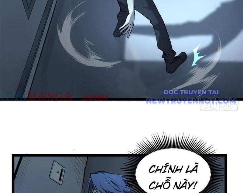 Người Giữ Cửa Vạn Giới: Chapter 16