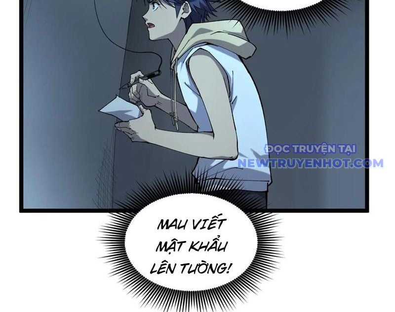 Người Giữ Cửa Vạn Giới: Chapter 16