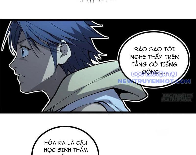 Người Giữ Cửa Vạn Giới: Chapter 16