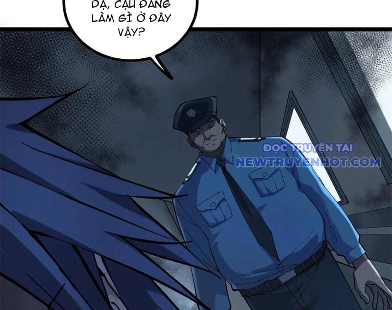 Người Giữ Cửa Vạn Giới: Chapter 16