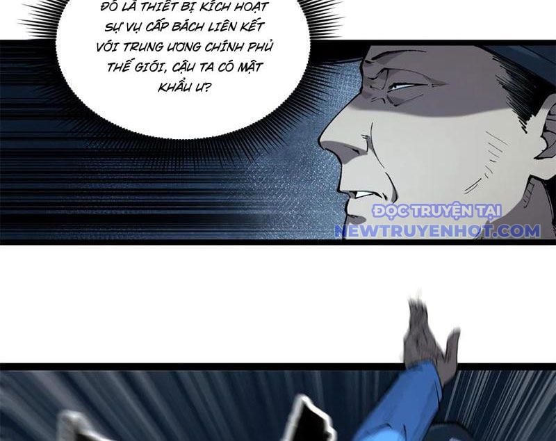 Người Giữ Cửa Vạn Giới: Chapter 16
