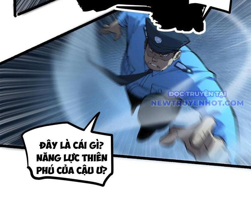 Người Giữ Cửa Vạn Giới: Chapter 16