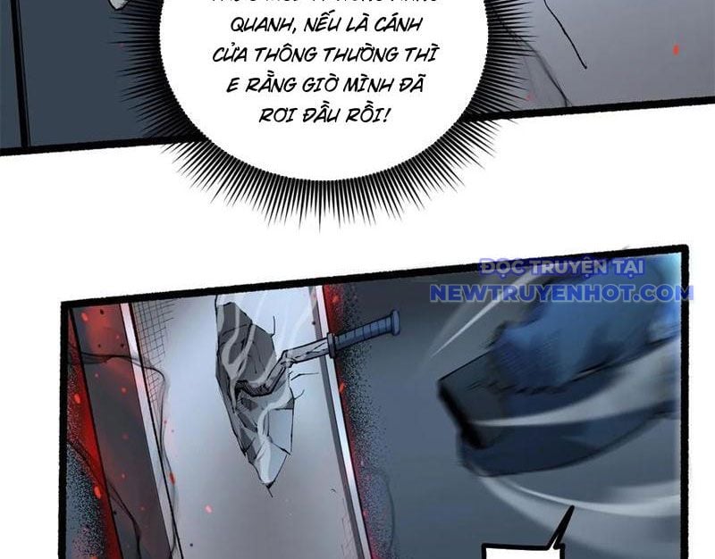 Người Giữ Cửa Vạn Giới: Chapter 16