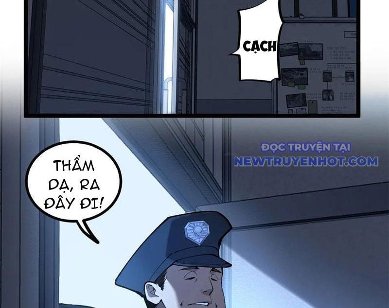 Người Giữ Cửa Vạn Giới: Chapter 16