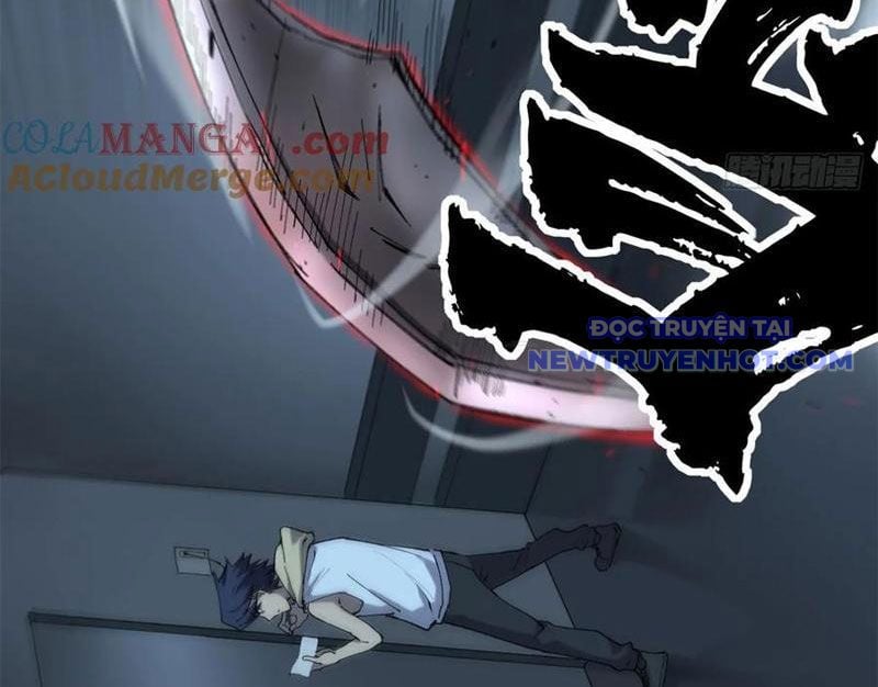 Người Giữ Cửa Vạn Giới: Chapter 16