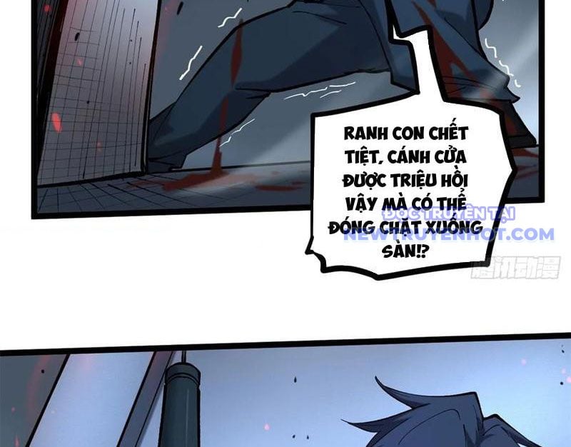 Người Giữ Cửa Vạn Giới: Chapter 16