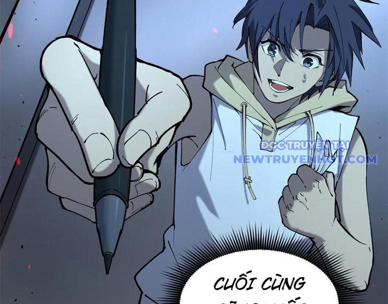 Người Giữ Cửa Vạn Giới: Chapter 16