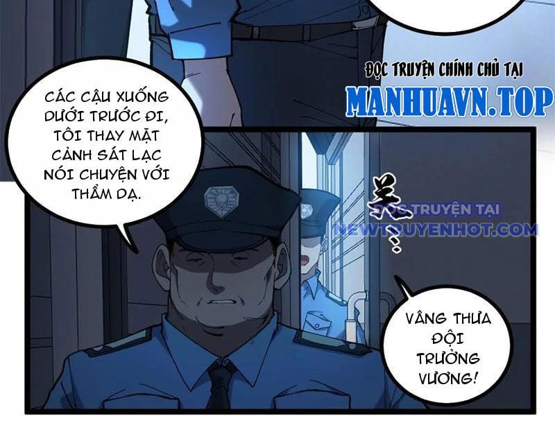 Người Giữ Cửa Vạn Giới: Chapter 16