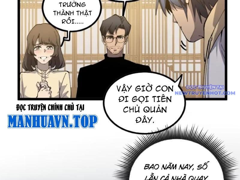 Người Giữ Cửa Vạn Giới: Chapter 18