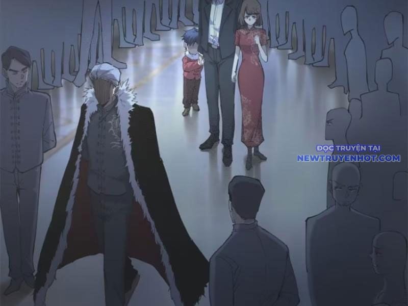 Người Giữ Cửa Vạn Giới: Chapter 18