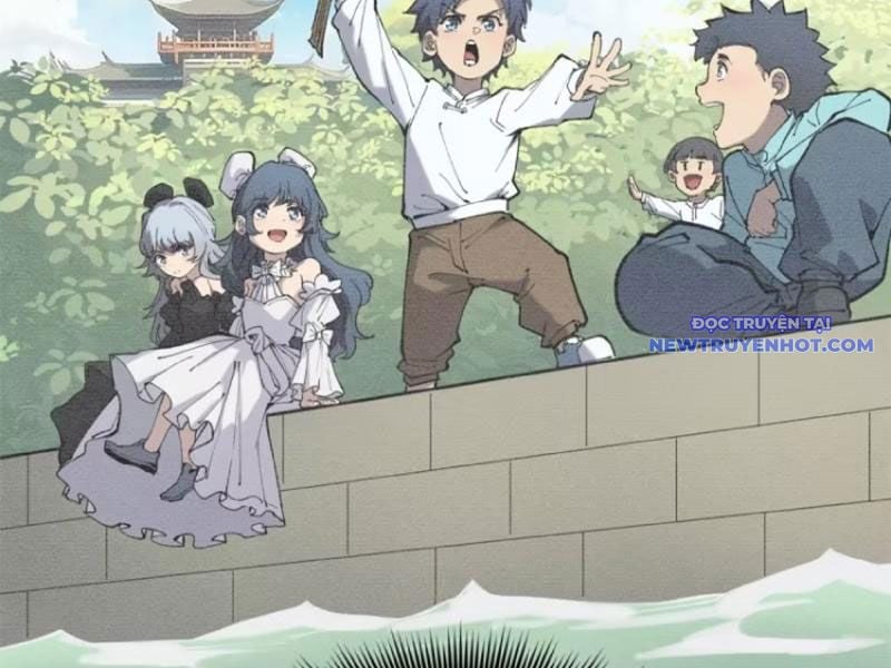 Người Giữ Cửa Vạn Giới: Chapter 18